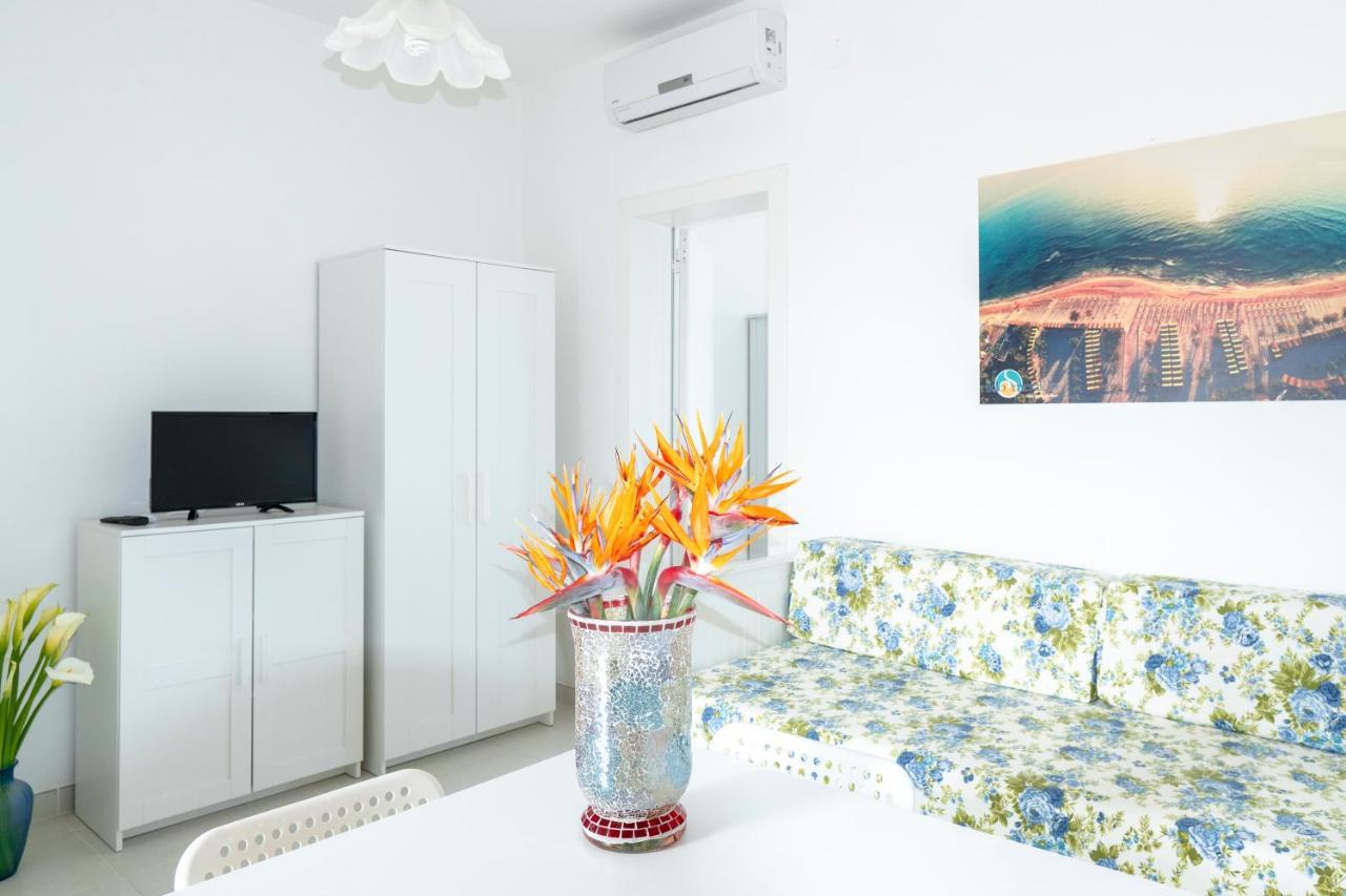 Centro Vacanze Lido Smeraldo Фриголе Экстерьер фото
